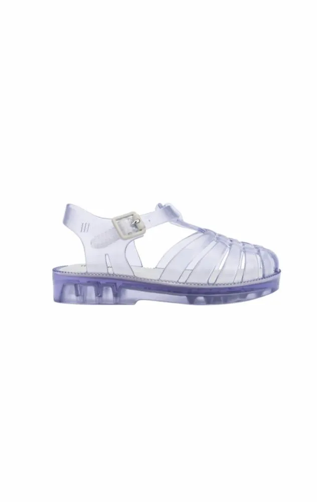 Mini Melissa  Kids' 32410 White M