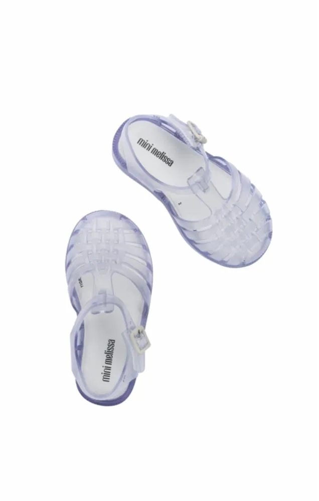 Mini Melissa  Kids' 32410 White M