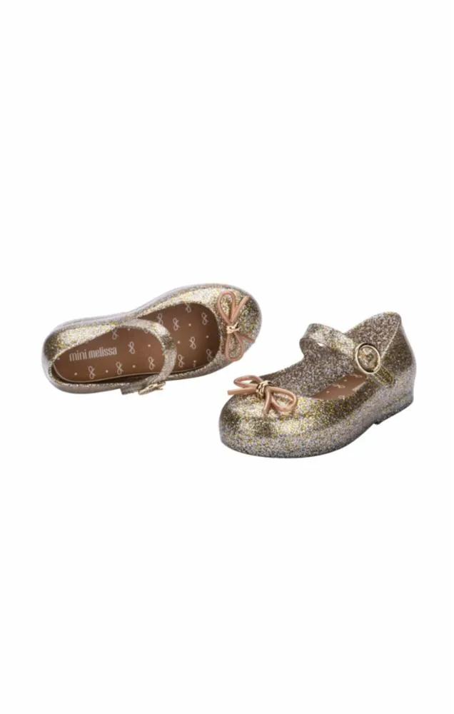 Mini Melissa  Kids' 32803 Gold M