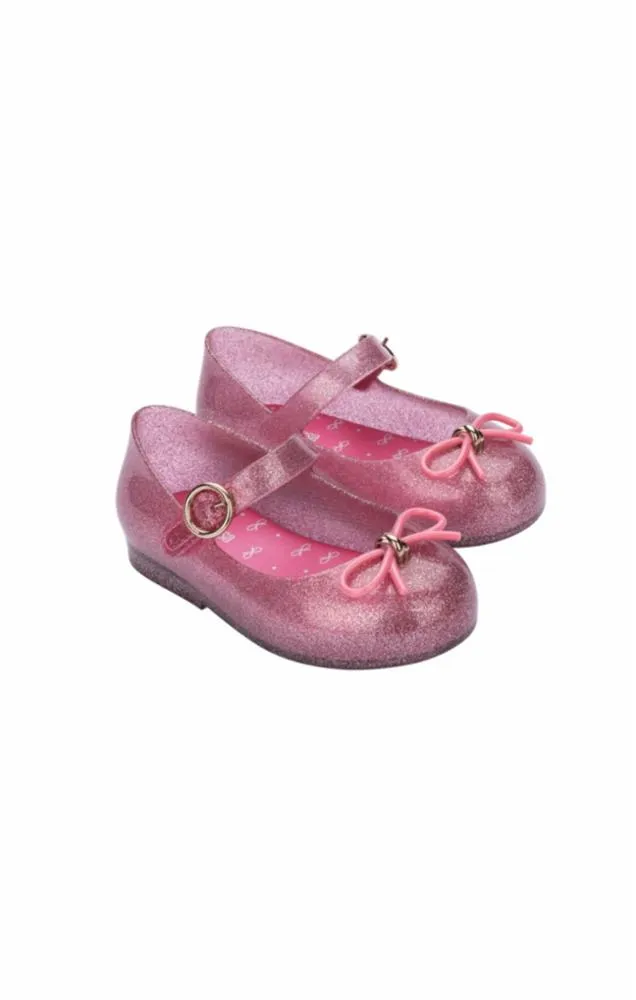 Mini Melissa  Kids' 32803 Pink M