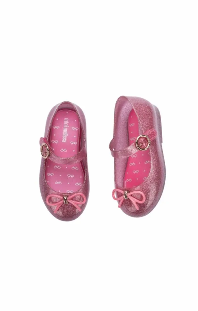 Mini Melissa  Kids' 32803 Pink M