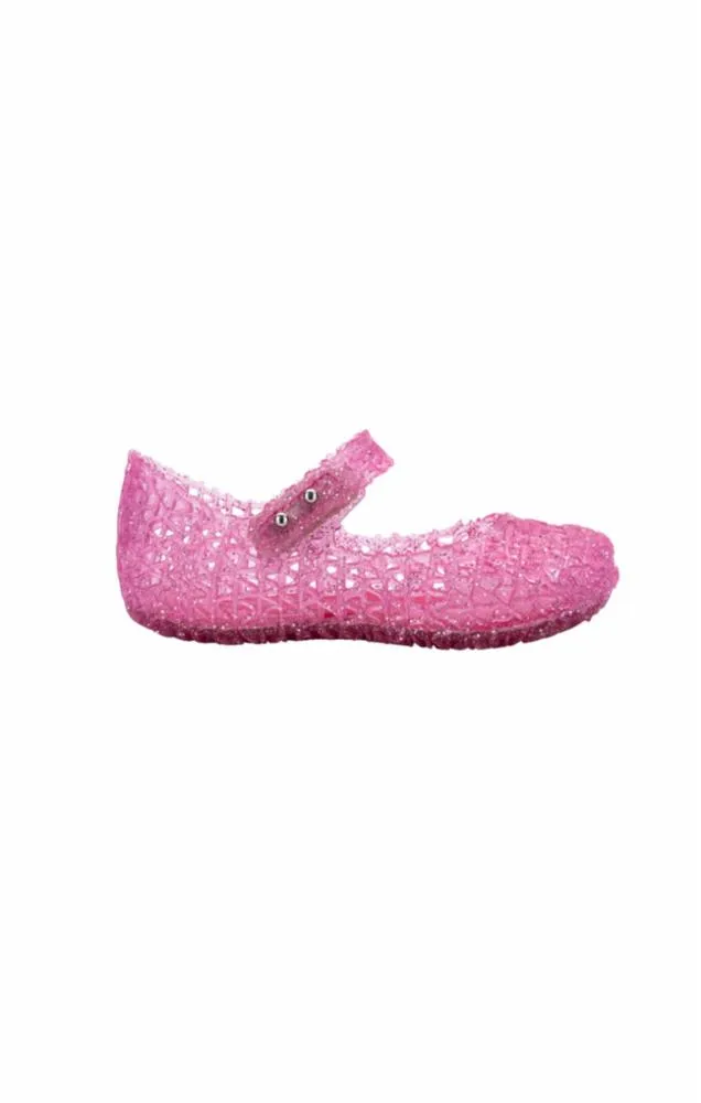 Mini Melissa  Kids' 32995 Pink M