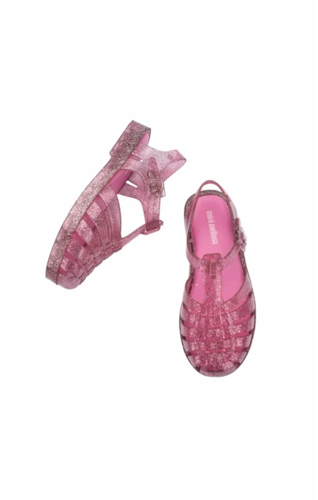 Mini Melissa  Kids' 33522 Pink M