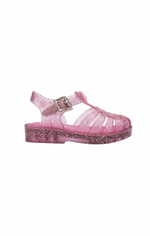 Mini Melissa  Kids' 33522 Pink M