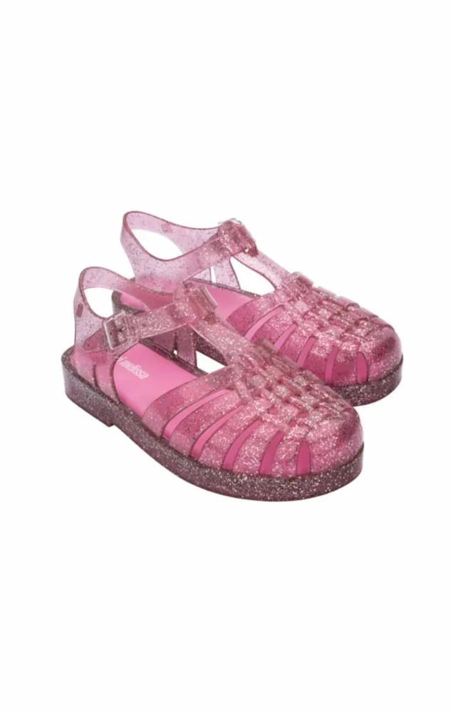 Mini Melissa  Kids' 33522 Pink M