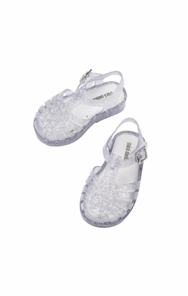 Mini Melissa  Kids' 33522 White M