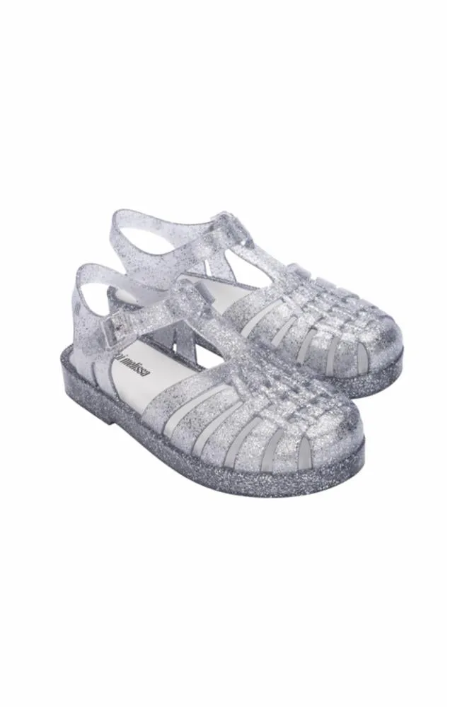 Mini Melissa  Kids' 33522 White M