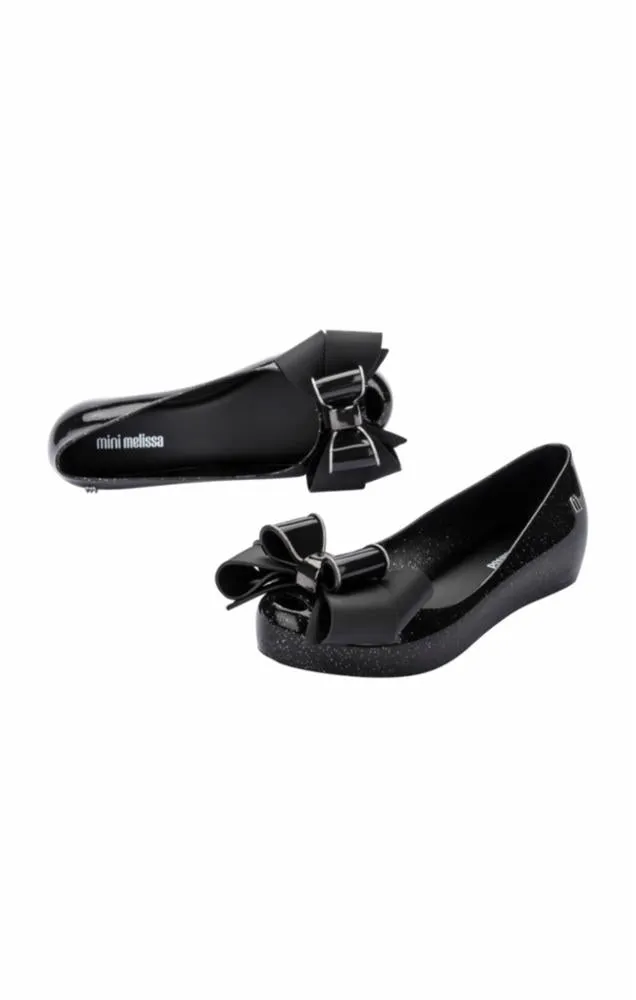 Mini Melissa  Kids' 33552 Black M