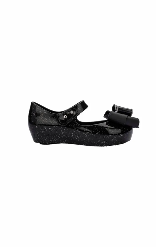 Mini Melissa  Kids' 33553 Black M