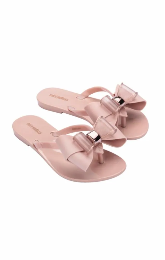 Mini Melissa  Kids' 33696 Pink M