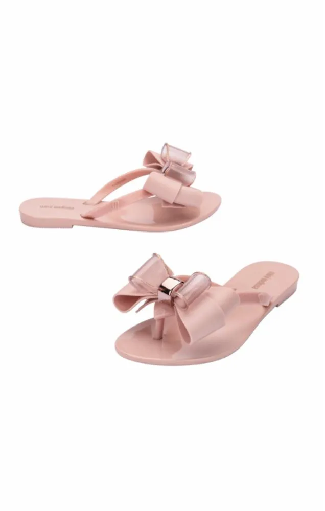 Mini Melissa  Kids' 33696 Pink M