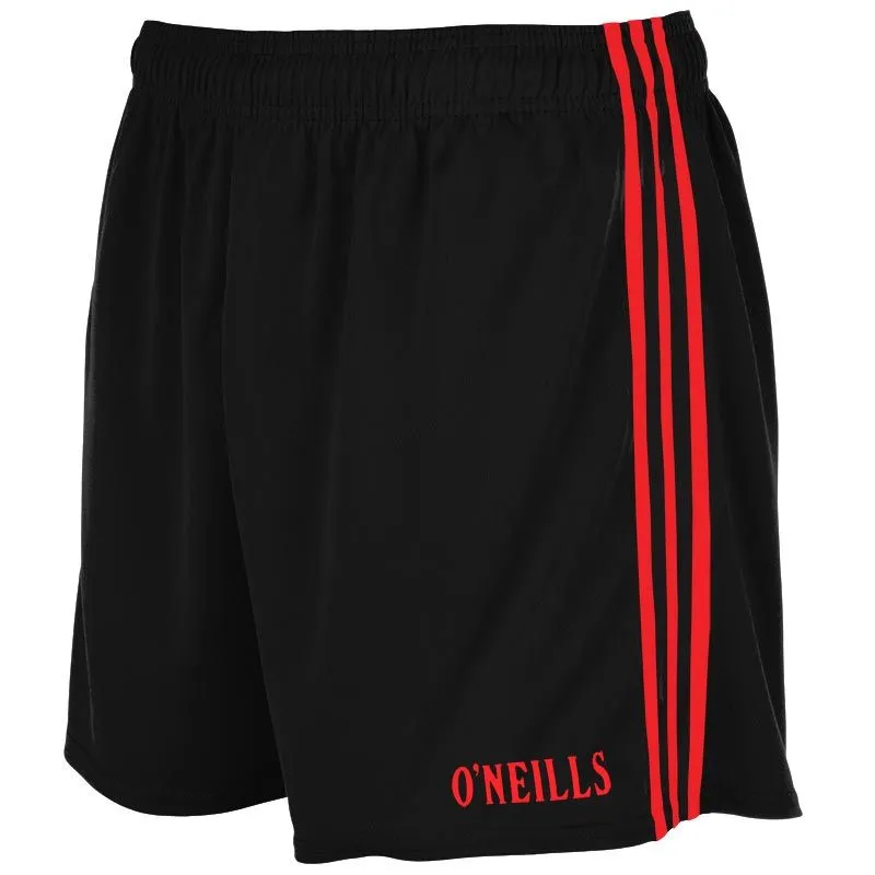 Mitchelstown RFC Kids' Mourne Shorts