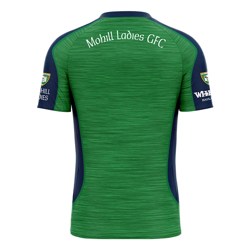 Mohill GAA Kids’ LGFA Jersey