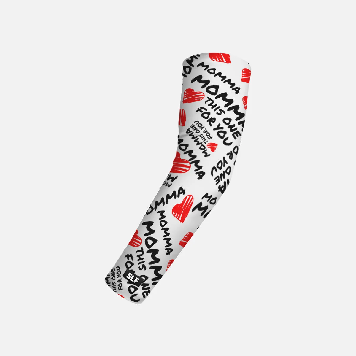 Momma Pattern Kids Arm Sleeve