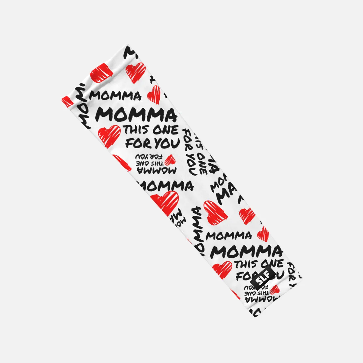 Momma Pattern Kids Arm Sleeve