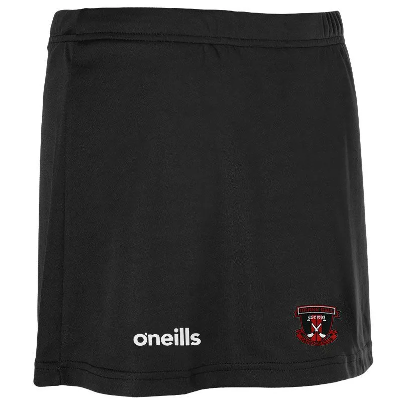 Moneygall Camogie Kids' Skort