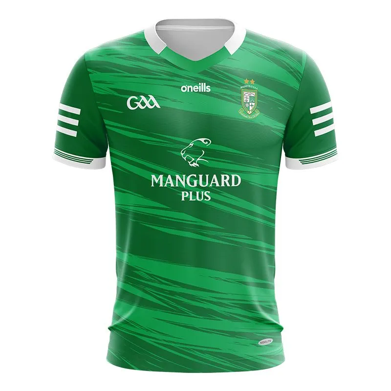 Moorefield GAA Kids' Home Jersey