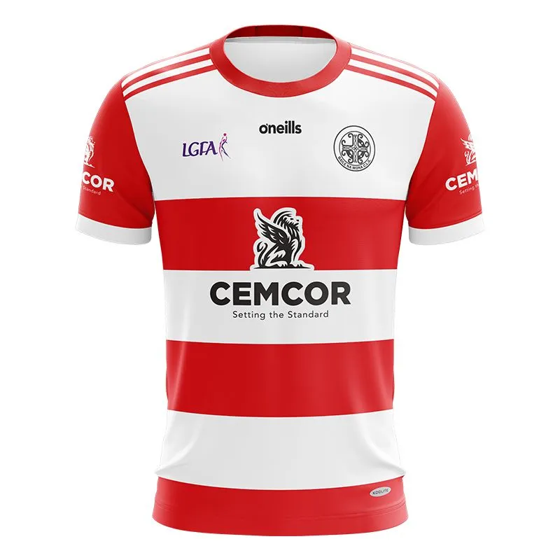 Moortown GAC Kids’ LGFA Jersey