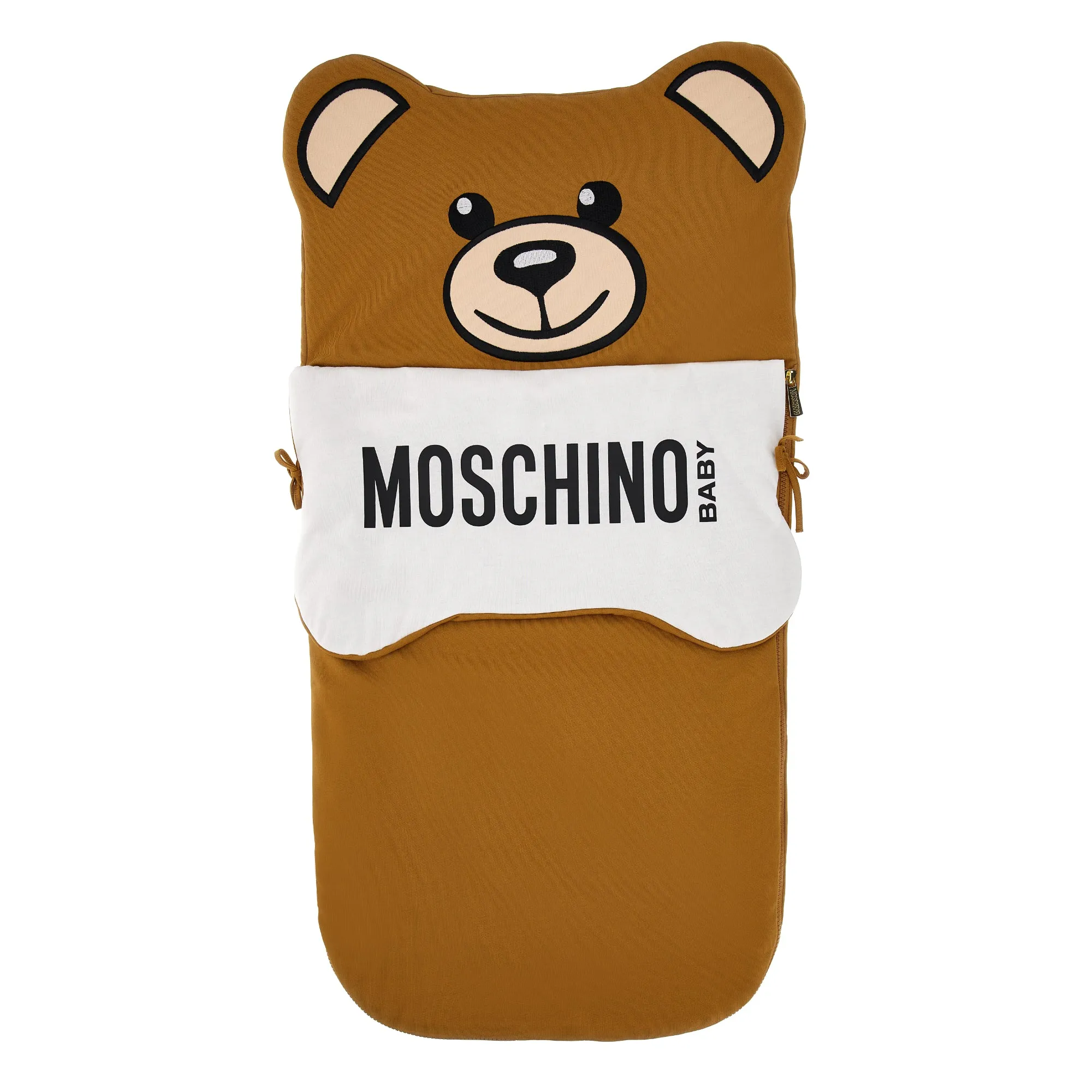 Moschino Kids Baby Boy's Nest