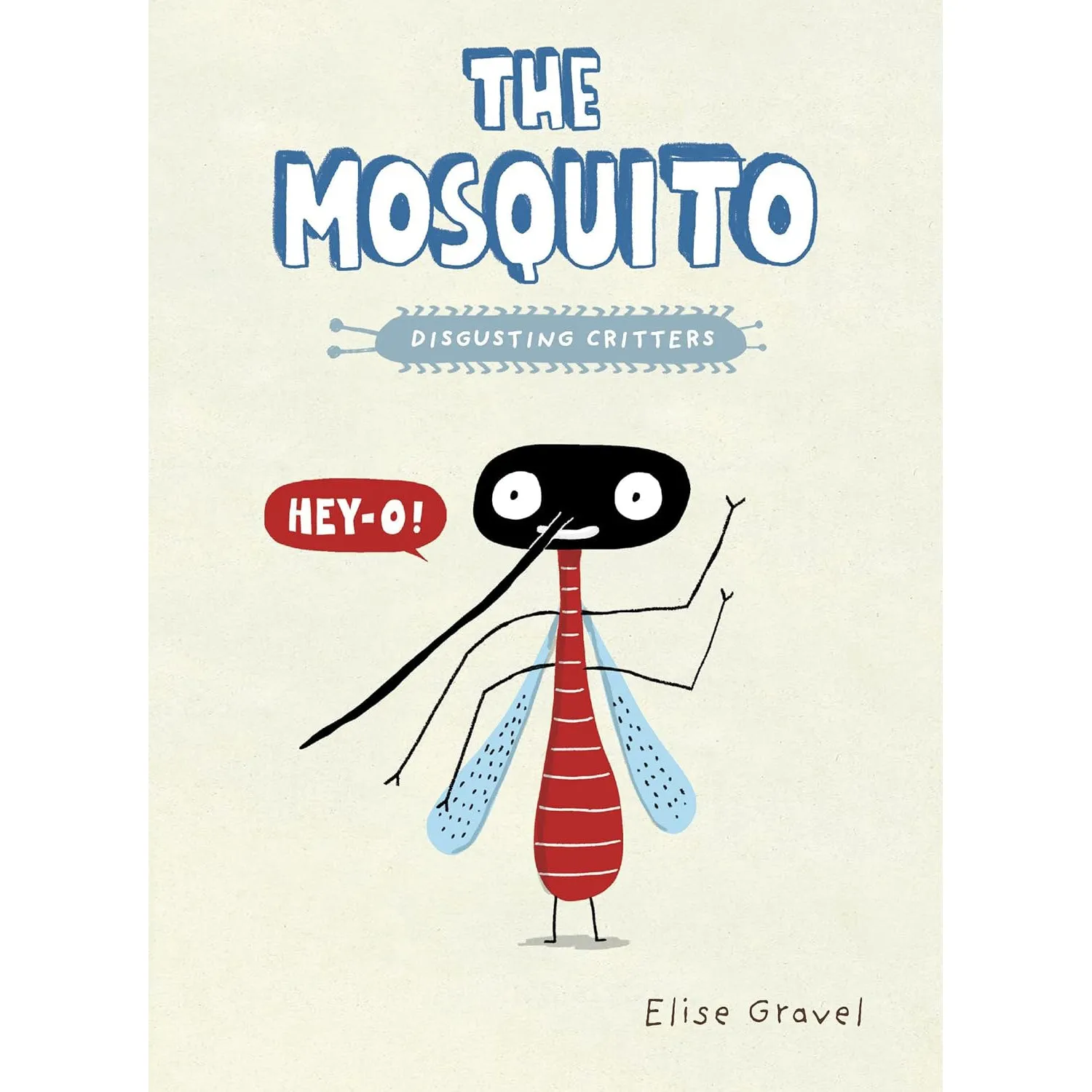 Mosquito