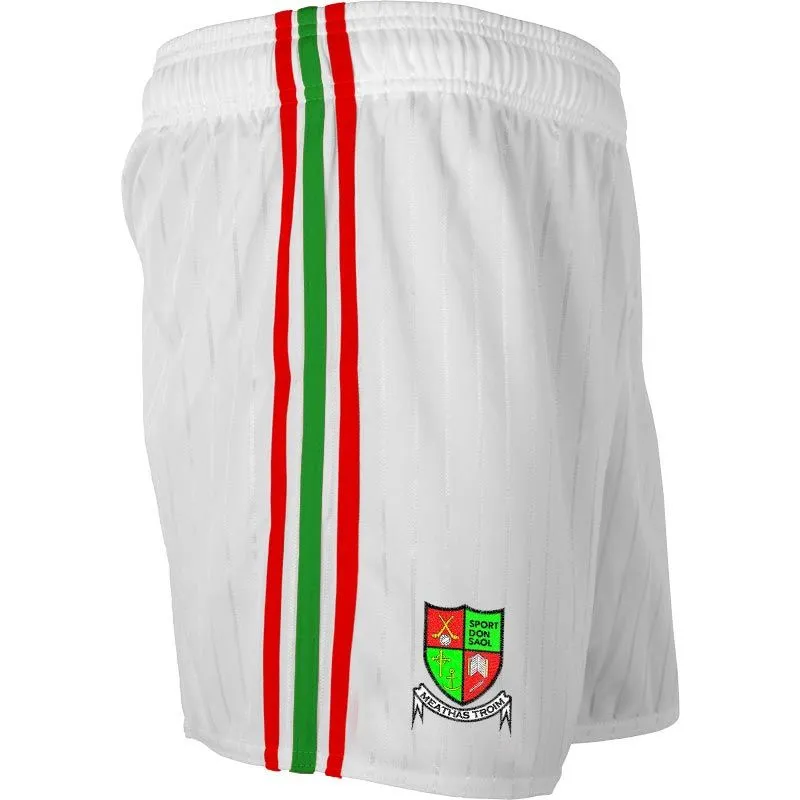 Mostrim GAA Kids' Mourne Shorts