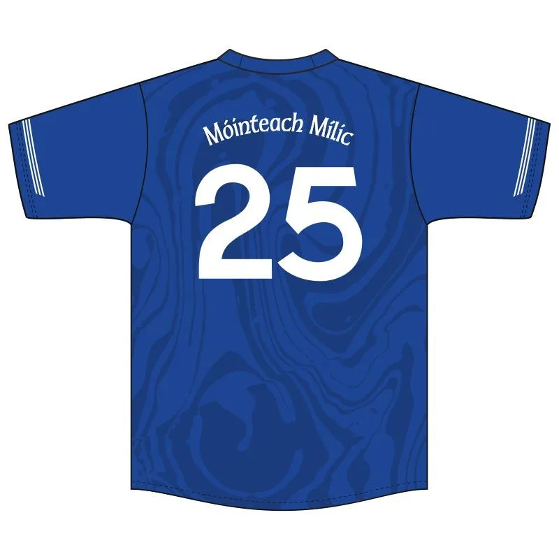 Mountmellick GAA Kids' Jersey