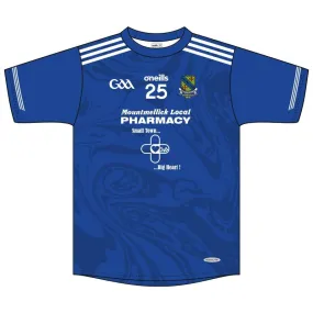 Mountmellick GAA Kids' Jersey