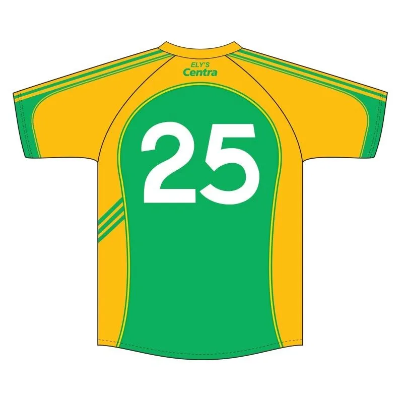 Moyne Templetuohy GAA Kids' Jersey 