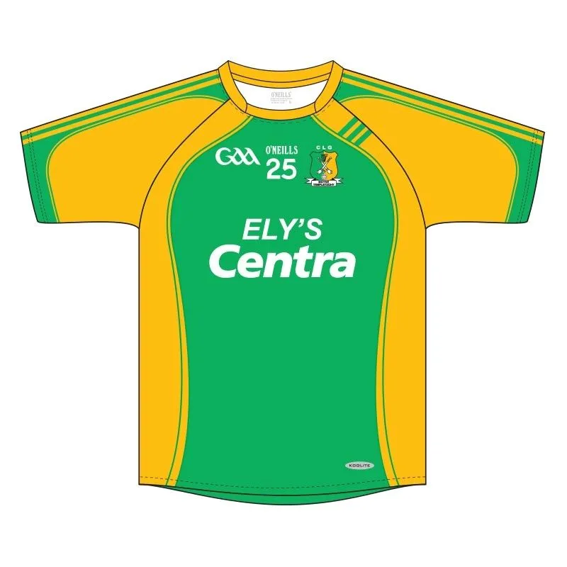 Moyne Templetuohy GAA Kids' Jersey 