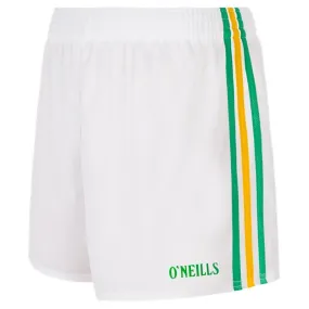 Moyne Templetuohy Kids' Mourne Shorts