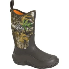 MUCK KIDS' REALTREE EDGE HALE BOOT KBH-RTE