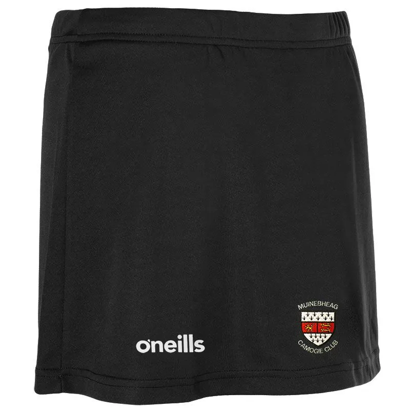 Muinebheag Camogie Club Kids' Skort