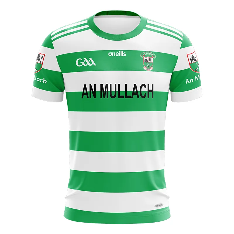 Mullagh GAA Club Kids’ Jersey