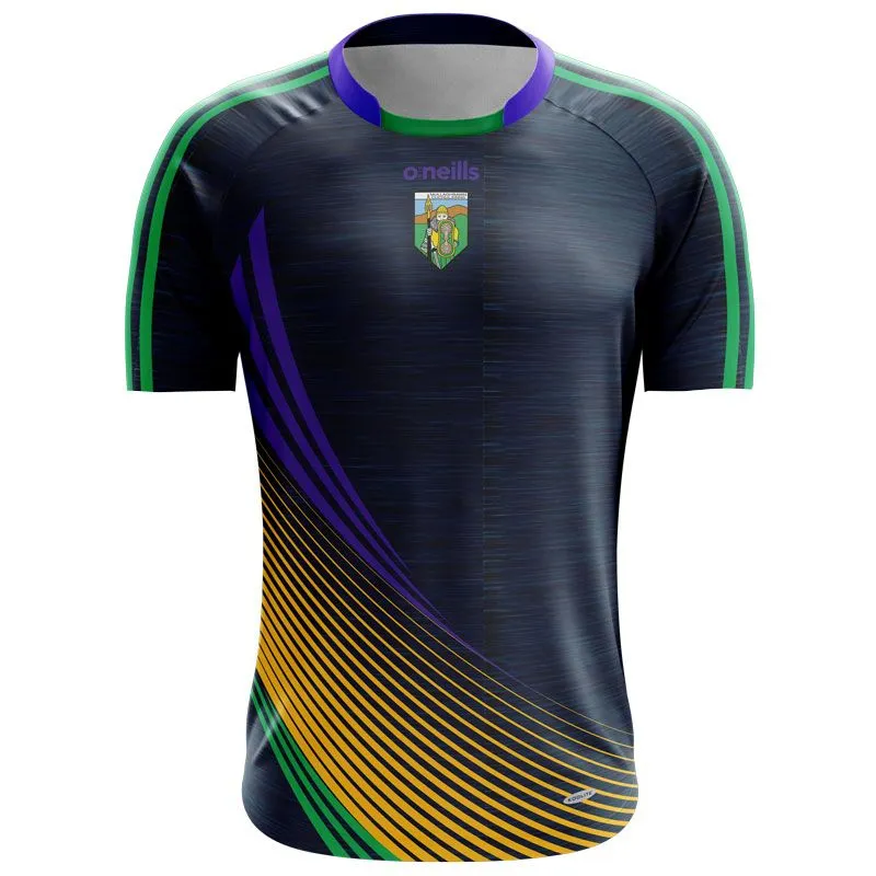 Mullaghbawn GAC Kids' LGFA Jersey