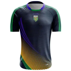 Mullaghbawn GAC Kids' LGFA Jersey