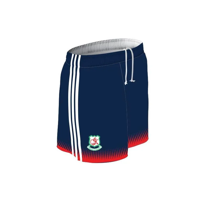 Mullinahone GAA Kids' Mourne Shorts