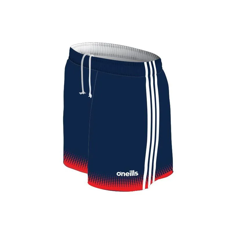 Mullinahone GAA Kids' Mourne Shorts