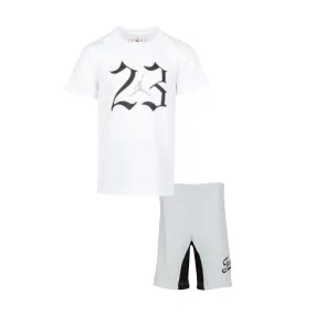 MVP 23 Short Set - Kids