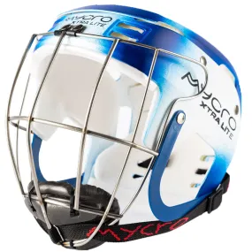 Mycro Hurling Helmet - Kids - Faded