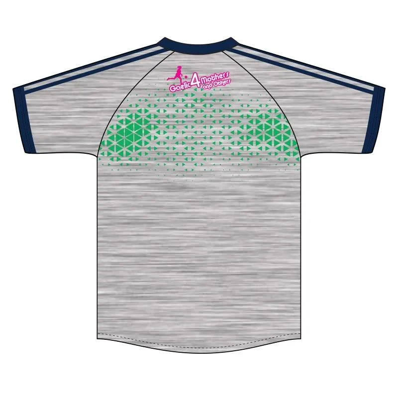 Na Fianna Ladies Jersey Kids