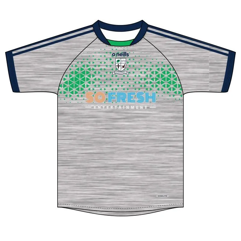 Na Fianna Ladies Jersey Kids