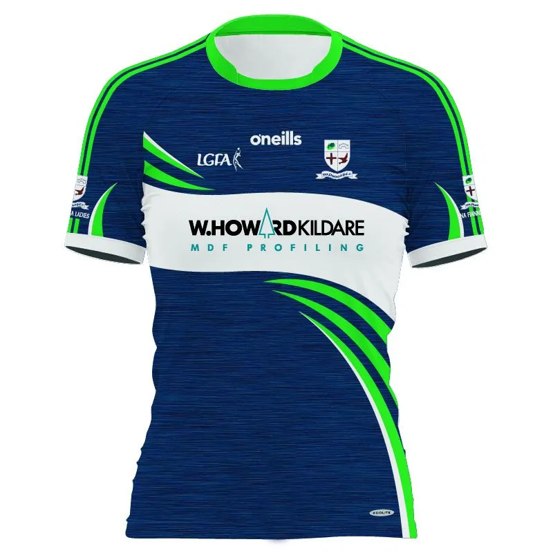 Na Fianna Ladies Kids' Jersey