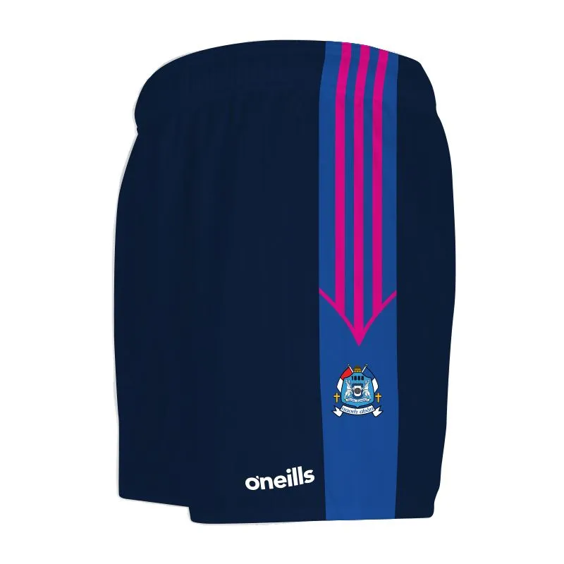 Naomh Aban Kids' Mourne Shorts