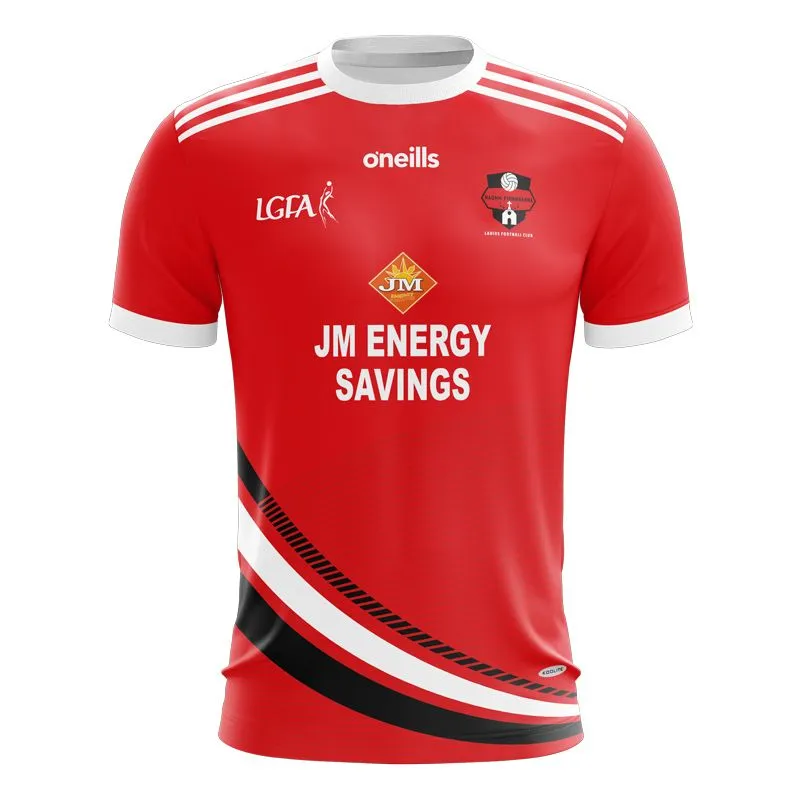 Naomh Fionnbarra LGFC Kids' Jersey