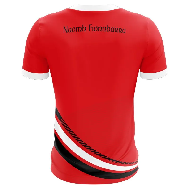 Naomh Fionnbarra LGFC Kids' Jersey