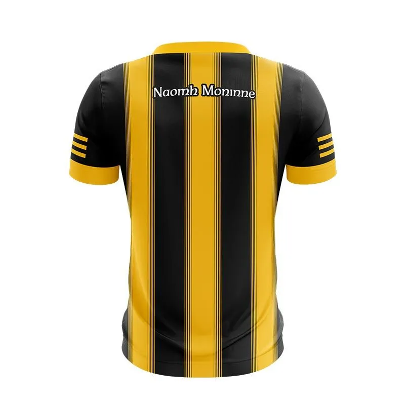 Naomh Moninne Kids' Jersey