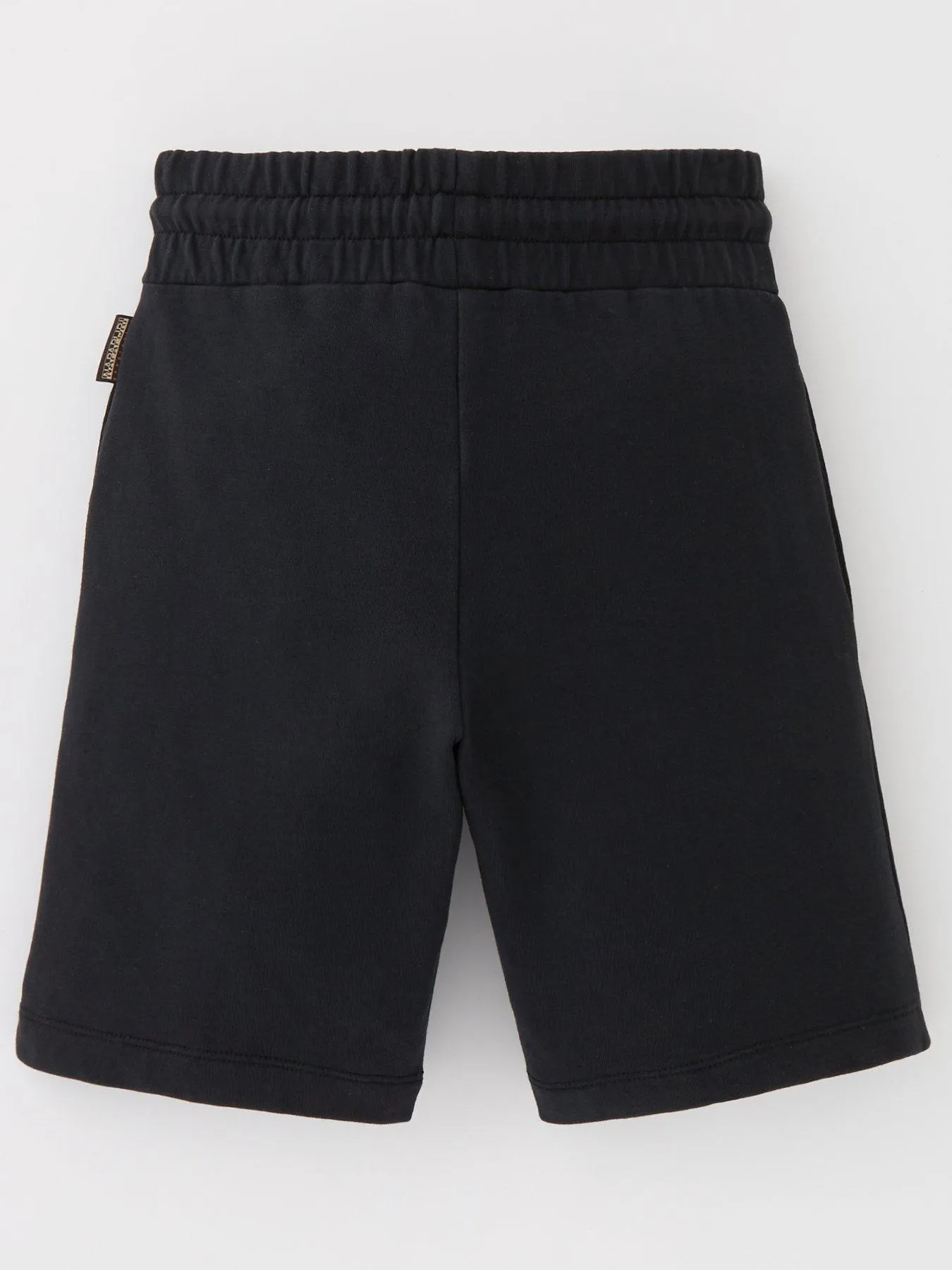 NAPAPIJRI Kids Kitik Shorts - Black