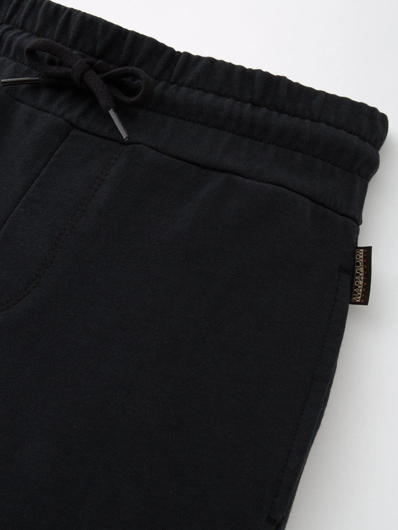 NAPAPIJRI Kids Kitik Shorts - Black