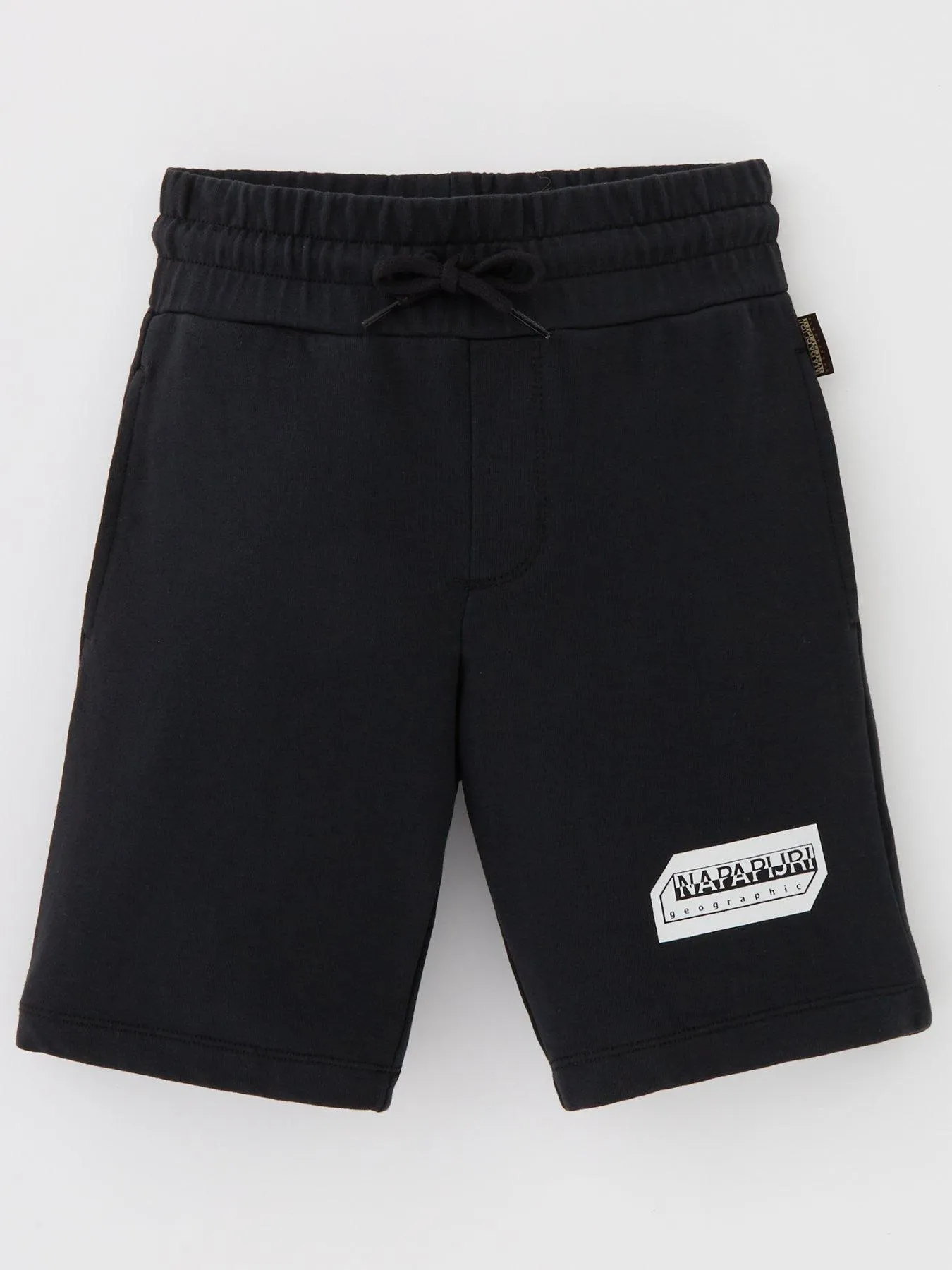 NAPAPIJRI Kids Kitik Shorts - Black