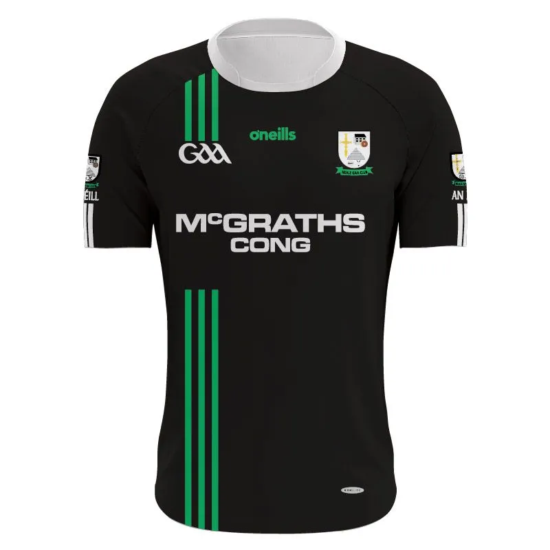 Neale GAA Kids' Away Jersey